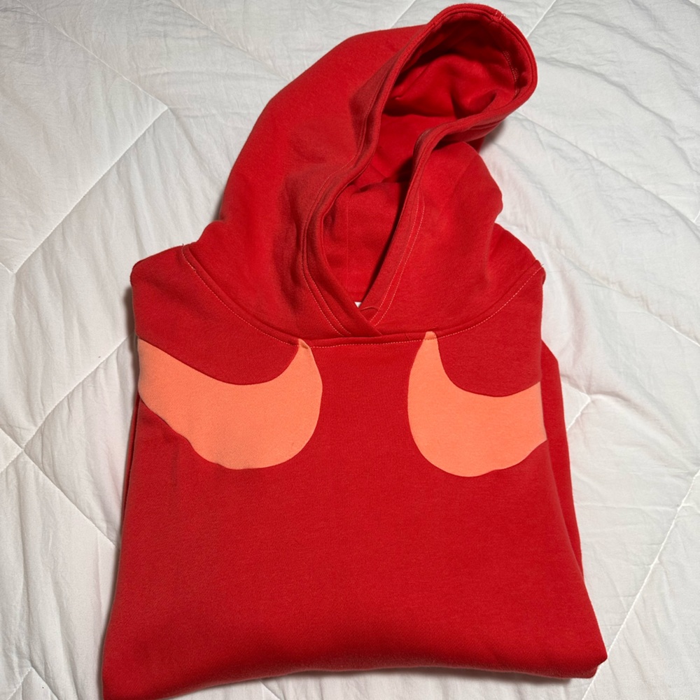 Nike hoodie